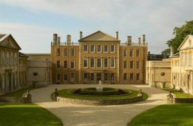 Aynhoe Park in Banbury, GB1