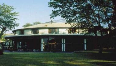 Hwange Safari Lodge in Hwange, ZW