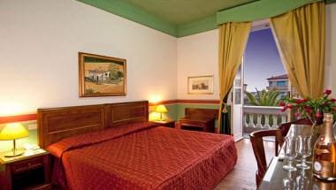 Hotel Europa in Camaiore, IT