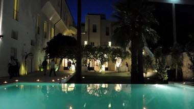 Grand Hotel Di Lecce in Lecce, IT