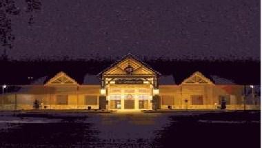 Glacier Canyon Lodge in Wisconsin Dells, WI