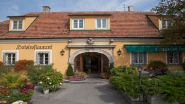Hotel Ungarische Krone in Bruckneudorf, AT