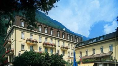 Swiss Dreams Hotel Du Nord in Interlaken, CH