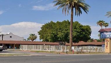 California Suites Motel in Calexico, CA