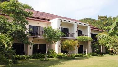 Phi Phi Villa Resort in Krabi, TH