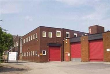 Bizspace - Oldham - Saddleworth in Oldham, GB1