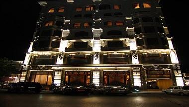 AYF Palace Hotel in Baku, AZ