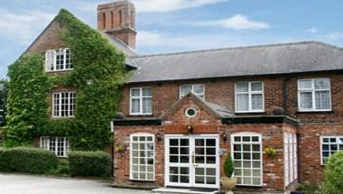 Wincham Hall Hotel in Northwich, GB1