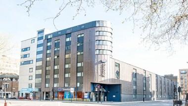 Travelodge London Central Euston Hotel in London, GB1