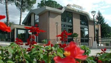 Hotel Dimora Adriana in Tivoli, IT