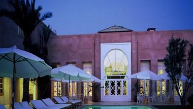 Riad des Golfs in Agadir, MA