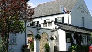 Park Head Country Hotel & Restaurant in Bishop Auckland, GB1