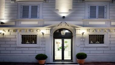 Rapallo Hotel in Florence, IT