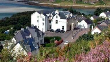 Morar Hotel in Mallaig, GB2