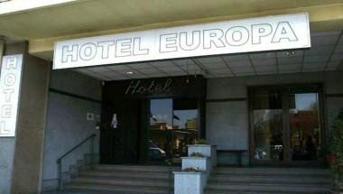 Hotel Europa Chivasso in Chivasso, IT