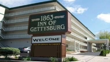 1863 Inn of Gettysburg in Gettysburg, PA