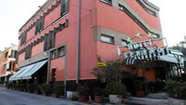 Hotel Sereno in Sestri Levante, IT