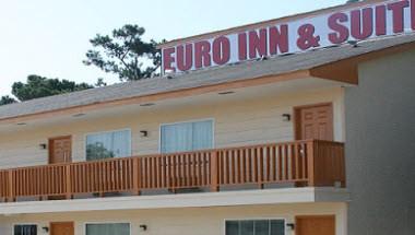 Euro Inn and Suites Slidell in Slidell, LA