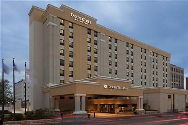 DoubleTree by Hilton Hotel Downtown Wilmington - Legal District in Wilmington, DE