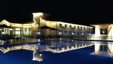 Longji International Hotel in Tarkwa, GH