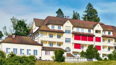 Hotel Eden Im Park in Rheinfelden, CH