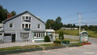 The Mid-Town Motel in Bennington, VT