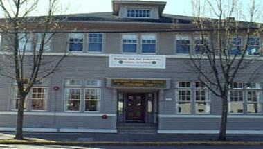 Sellwood Community Center in Portland, OR