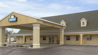 Days Inn by Wyndham Lake City I-75 in Lake City, FL