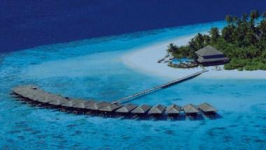 Filitheyo Island Resort in Faafu Atoll, MV