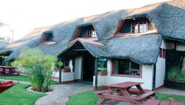 Cest Si Bon Hotel in Otjiwarongo, NA