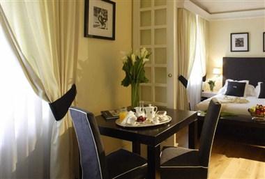 Tornabuoni Suites in Florence, IT