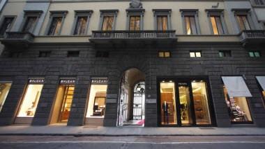 Tornabuoni Suites in Florence, IT