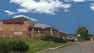 Econo Lodge Belton - Kansas City South in Belton, MO