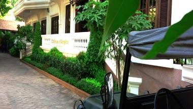 Chateau dAngkor La Residence in Siem Reap, KH