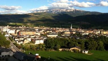 Turisme de la Seu in La Seu d'Urgell, ES