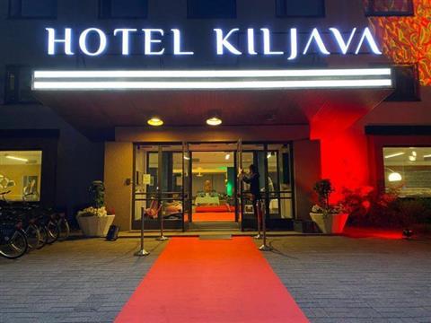 Hotel Kiljava in Helsinki, FI