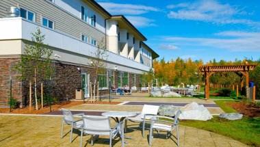 SpringHill Suites Anchorage University Lake in Anchorage, AK