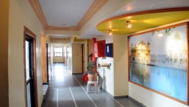 Hotel Shertown in Ahmedabad, IN