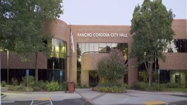 Rancho Cordova City Hall in Rancho Cordova, CA