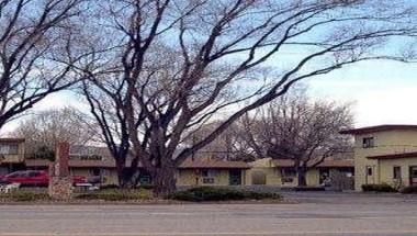 Budget Host Inn Fort Collins in Fort Collins, CO