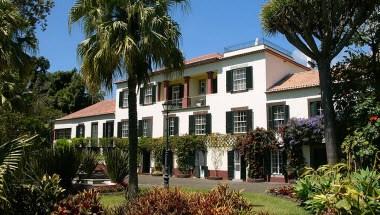 Jardins Do Lago in Funchal, PT