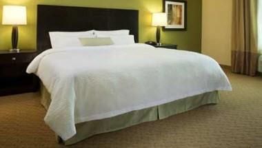 Hampton Inn Columbus South Fort Moore in Columbus, GA