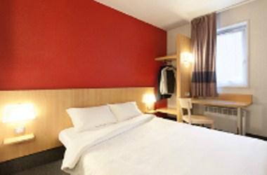 B&B Hotel Lyon Gambetta in Lyon, FR