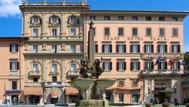 Grand Hotel Plaza & Locanda Maggiore in Montecatini Terme, IT