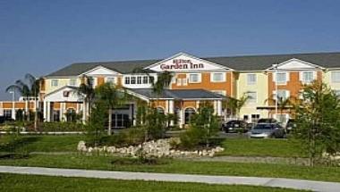 Hilton Garden Inn Lakeland in Lakeland, FL