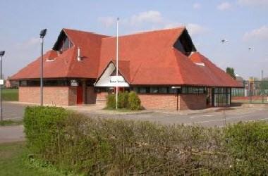 Benson parish Council in Wallingford, GB1