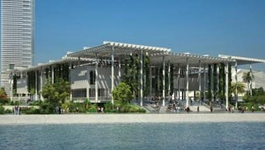 Perez Art Museum Miami in Miami, FL