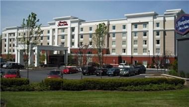 Hampton Inn & Suites Poughkeepsie in Poughkeepsie, NY