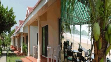 Busua Beach Resort in Sekondi-Takoradi, GH