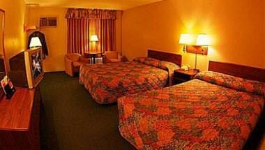 Prime Rate Motel in Burnsville, MN